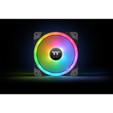 Thermaltake SWAFAN EX12 RGB PC Cooling Fan TT Premium Edition, Gehäuselüfter 3er Pack