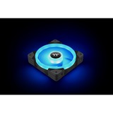 Thermaltake SWAFAN EX12 RGB PC Cooling Fan TT Premium Edition, Gehäuselüfter 3er Pack, 120 mm