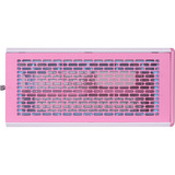 Thermaltake TR100 , Tower-Gehäuse pink