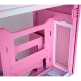 Thermaltake TR100 , Tower-Gehäuse pink