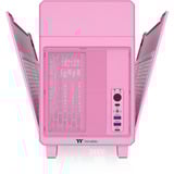 Thermaltake TR100 , Tower-Gehäuse pink