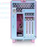 Thermaltake TR100 , Tower-Gehäuse pink