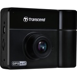 Transcend DrivePro 550B, Dashcam schwarz, Saugnapfhalterung