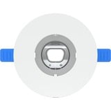 Ubiquiti AI Theta Pro Unterputzmontage, Halterung weiß, für AI Theta Pro Objektive