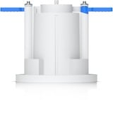 Ubiquiti AI Theta Pro Unterputzmontage, Halterung weiß, für AI Theta Pro Objektive