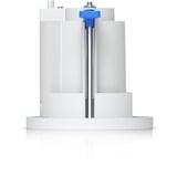 Ubiquiti AI Theta Pro Unterputzmontage, Halterung weiß, für AI Theta Pro Objektive
