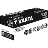 Varta Professional V357, Batterie 10 Stück