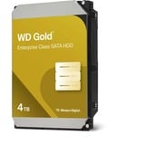 WD Gold Enterprise Class 4 TB, Festplatte SATA 6 Gb/s, 3,5", WD Gold