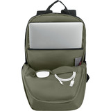 Wenger UrbanOne Light , Rucksack schwarz, bis 35,6 cm (14")