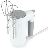 Wilfa Handmixer Easy weiß/hellgrau, 350 Watt