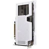 XFX Radeon RX 9060 XT Swift OC 8GB, Grafikkarte weiß, RDNA4, GDDR6, 2x DisplayPort, 1x HDMI 2.1
