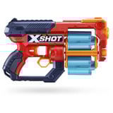 ZURU XSHOT Excel - Xcess Blaster mit Darts, Dartblaster 