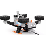 fischertechnik Junior Pro, Konstruktionsspielzeug 