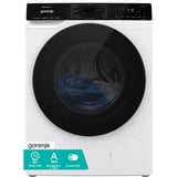 gorenje WPNA14A3TS  , Waschmaschine weiß/schwarz, ConnectLife, WLAN