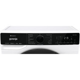 gorenje WPNA14A3TS  , Waschmaschine weiß/schwarz, ConnectLife, WLAN