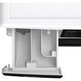 gorenje WPNA14A3TS  , Waschmaschine weiß/schwarz, ConnectLife, WLAN