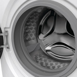 gorenje WPNA14A3TS  , Waschmaschine weiß/schwarz, ConnectLife, WLAN
