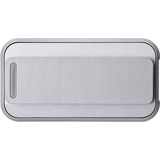 ADATA Urban Tapsafe 2.0 TB, Externe SSD schwarz