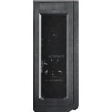 ALTERNATE Custom Workstation • Nexus AI, PC-System schwarz, ohne Betriebssystem