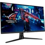 ASUS ROG Strix XG32UQ, Gaming-Monitor 81.3 cm (32 Zoll), UltraHD/4K, IPS, HDMI, DisplayPort, AMD Free-Sync/ G-Sync-kompatibel, 160Hz Panel