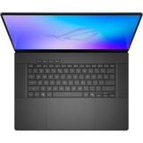 ASUS ROG Zephyrus G16 (GU606AR-TB107W), Gaming-Notebook grau, Intel® Core™ Ultra 9 386H, NVIDIA GeForce RTX 5070 Ti, 32 GB LPDDR5X, 1 TB (1 TB SSD), Windows 11 Home