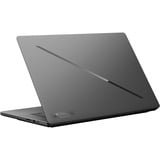 ASUS ROG Zephyrus G16 (GU606AR-TB107W), Gaming-Notebook grau, Intel® Core™ Ultra 9 386H, NVIDIA GeForce RTX 5070 Ti, 32 GB LPDDR5X, 1 TB (1 TB SSD), Windows 11 Home