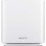 ASUS ZenWiFi XT8 V2 AX6600, Router weiß