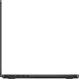 Apple MacBook Pro (14") 2024 CTO, Notebook schwarz, 48 GB, 512 GB (512 GB SSD), M4 Pro, MacOS, Deutsch