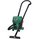 Bosch Heimwerken & Garten PAS15-200, Nass-/Trockensauger grün/schwarz