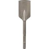 Bosch PRO HEX 28 Asphaltmeißel SDS-Hex, 28mm SK, 125x500mm 