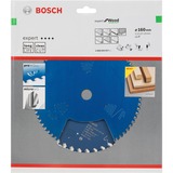 Bosch Professional EXPERT Wood Kreissägeblatt, Ø 160mm, 36Z Bohrung 20mm, für Handkreissägen