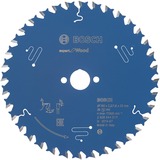 Bosch Professional EXPERT Wood Kreissägeblatt, Ø 160mm, 36Z Bohrung 20mm, für Handkreissägen