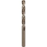 Bosch Professional PRO Stainless Steel HSS-Co Spiralbohrer, Ø 9,5mm 5 Stück, Arbeitslänge 81mm