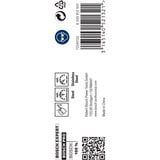 Bosch Professional PRO Stainless Steel HSS-Co Spiralbohrer, Ø 9,5mm 5 Stück, Arbeitslänge 81mm