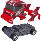 Carrera GO!!! Build 'n Race - Racing Set 3.6, Rennbahn 