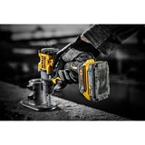 DEWALT Akku-Schlagbohrschrauber DCD805E2T, 18 Volt gelb/schwarz, 2x POWERSTACK Li-Ion-Akku 1,7 Ah, in T STAK Box