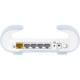 D-Link AQUILA PRO AI AX3000, Router weiß