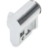 Digitus Digitus Profil-Halbzylinder f. 19" Unique Schwenkgriff, Schloss 