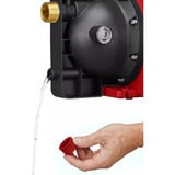 EINHELL Gartenpumpe GC-GP 1170 ECO PLUS rot/schwarz, 1.100 Watt