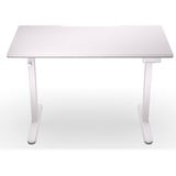 ENDORFY Atlas S Electric, Gaming-Tisch weiß