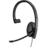 EPOS | Sennheiser ADAPT SC 130 USB, Headset schwarz