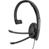 EPOS | Sennheiser ADAPT SC 130 USB, Headset schwarz