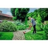 Einhell Akku-Rasentrimmer GE-CT 18/30 Li - Solo, 18Volt rot/schwarz, ohne Akku und Ladegerät