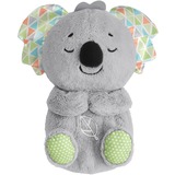 Fisher-Price Schlummer-Koala, Kuscheltier mehrfarbig/grau