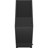 Fractal Design Pop Air Black Solid, Tower-Gehäuse schwarz