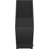 Fractal Design Pop Air Black Solid, Tower-Gehäuse schwarz