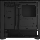 Fractal Design Pop Air Black Solid, Tower-Gehäuse schwarz