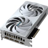 GIGABYTE GeForce RTX 5060 Ti EAGLE OC ICE 8G, Grafikkarte DLSS 4, 3x DisplayPort, 1x HDMI 2.1