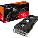 Radeon RX 7600 XT GAMING OC 16G, Grafikkarte