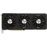 GIGABYTE Radeon RX 7600 XT GAMING OC 16G, Grafikkarte RDNA 3, GDDR6, 2x DisplayPort, 2x HDMI 2.1